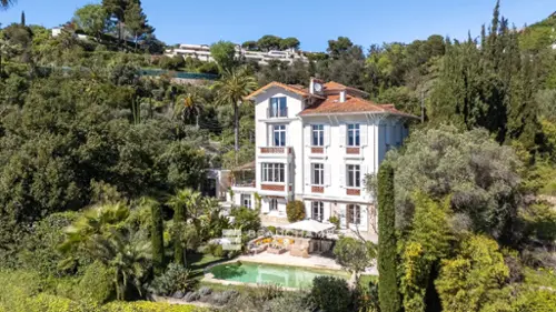 Le Cannet Alpes-Maritimes villa foto 7094381