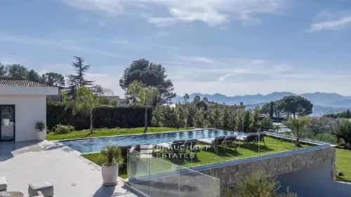 Le Cannet Alpes-Maritimes villa foto 7097990