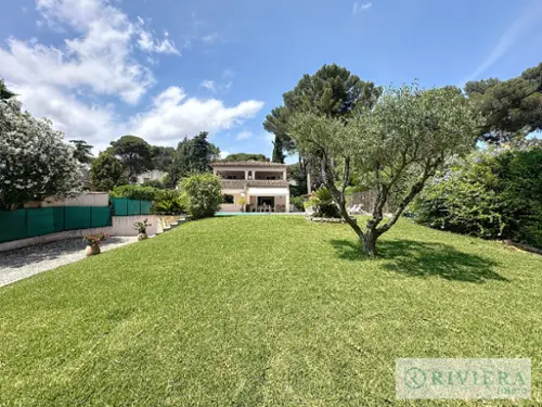 Le Cannet Alpes-Maritimes Villa Bild 7096963