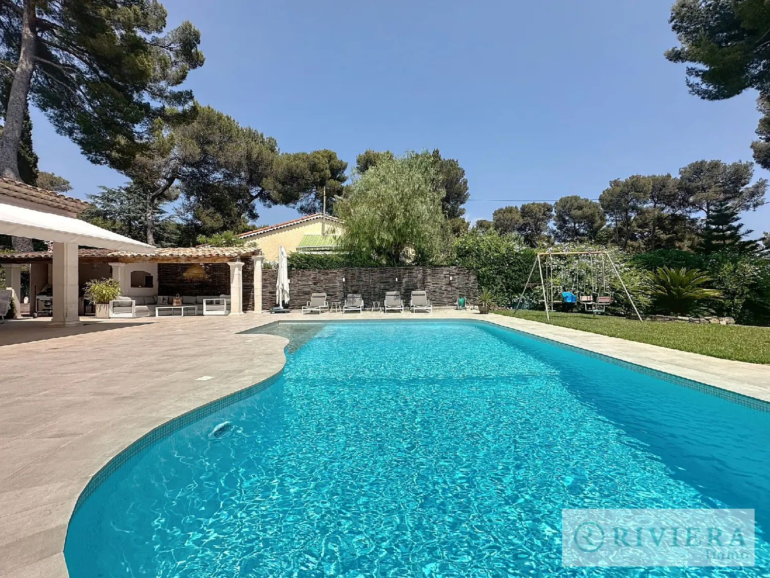 kaufen Villa Le Cannet Alpes-Maritimes 2
