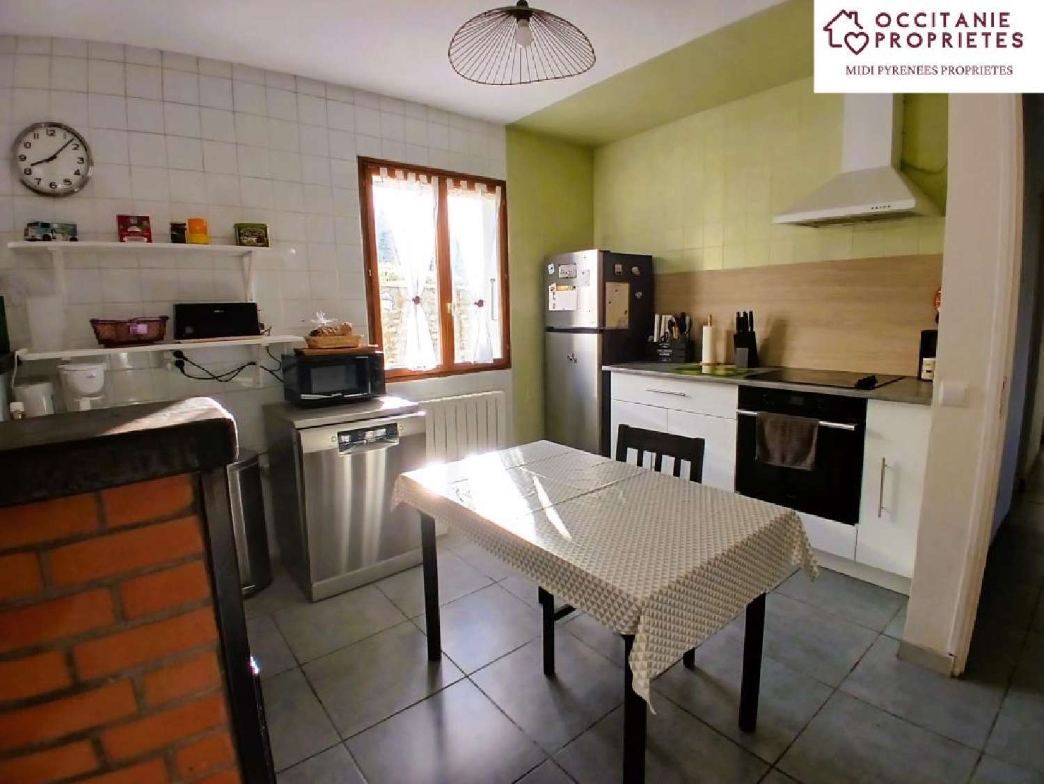  en venta villa Le Fossat Ariège 4