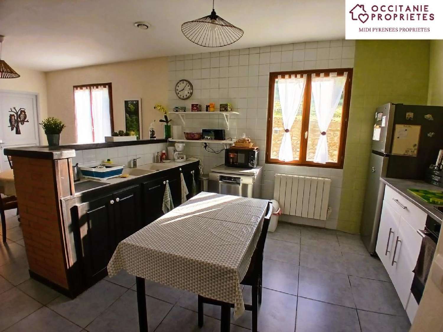  en venta villa Le Fossat Ariège 5