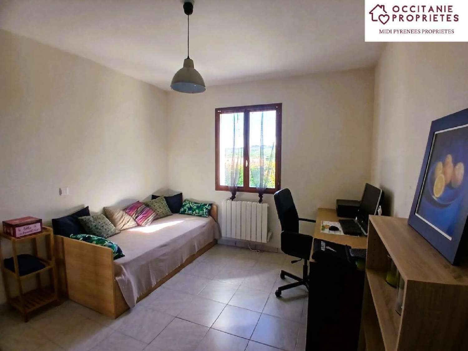  en venta villa Le Fossat Ariège 8