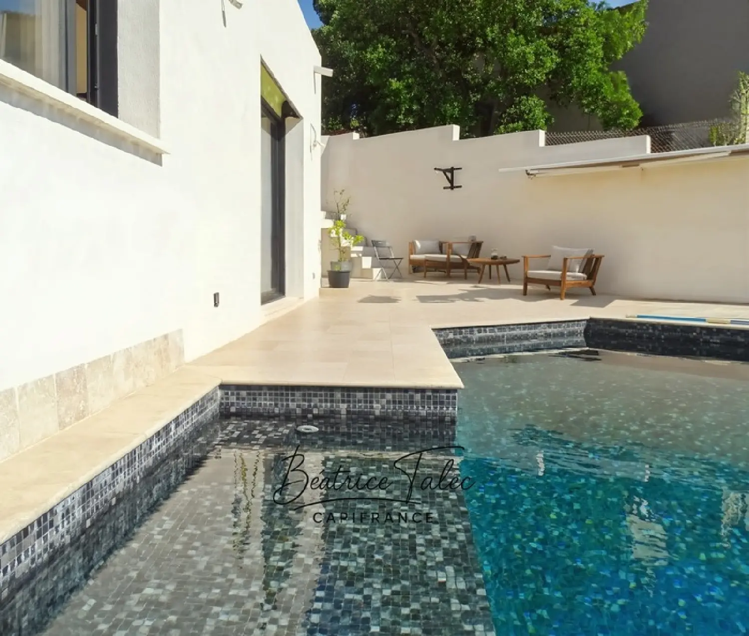  te koop villa Le Lavandou Var 7