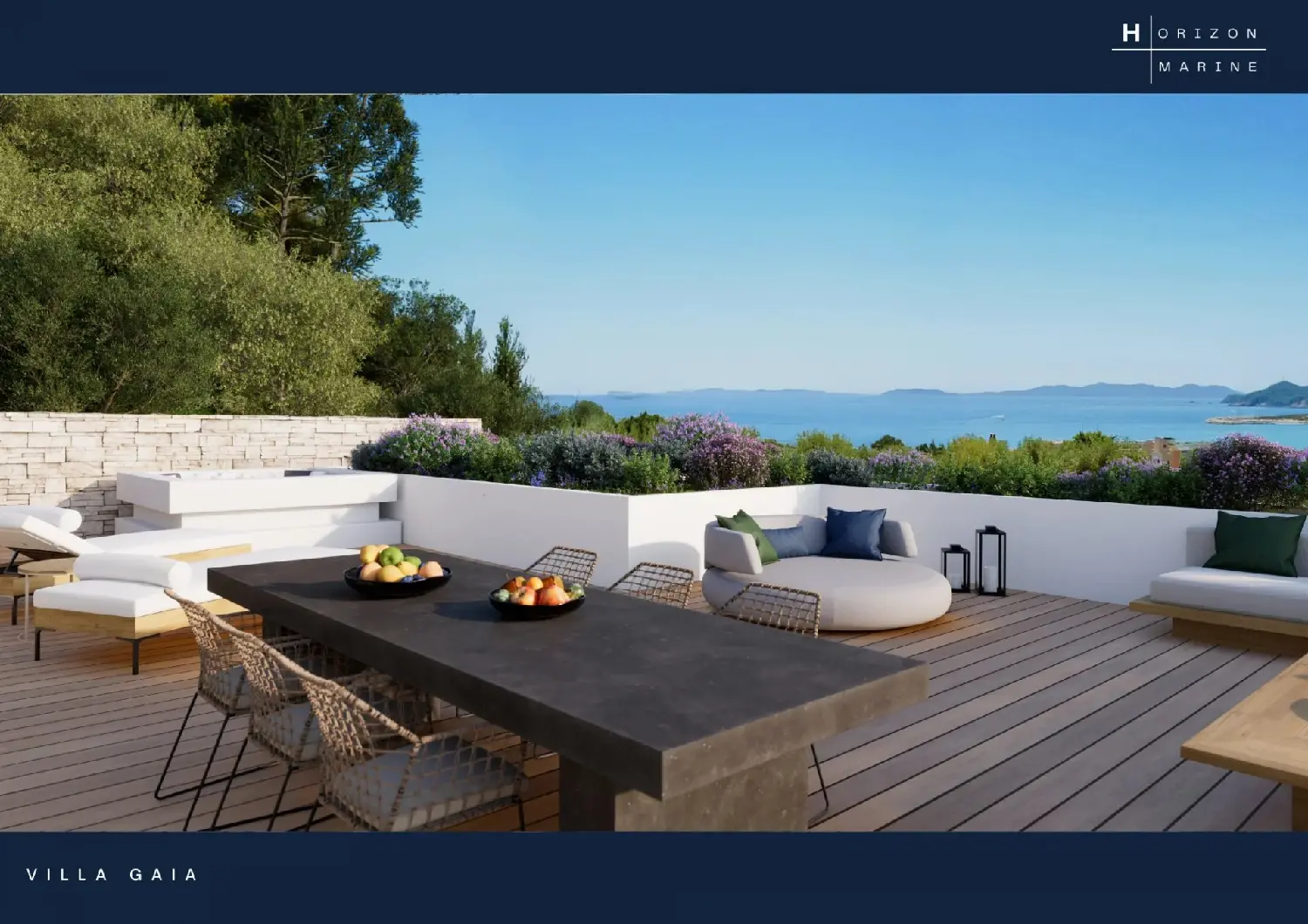  kaufen Villa Le Lavandou Var 2