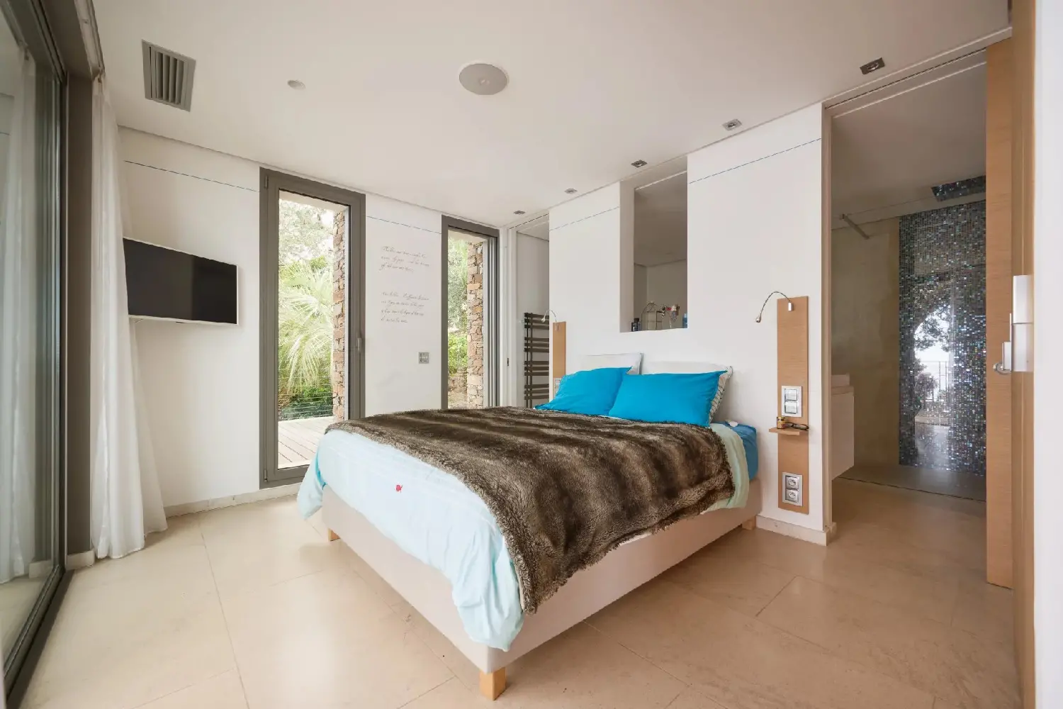 te koop villa Le Lavandou Var 3