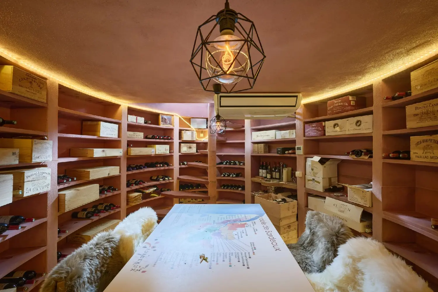  te koop villa Le Lavandou Var 7
