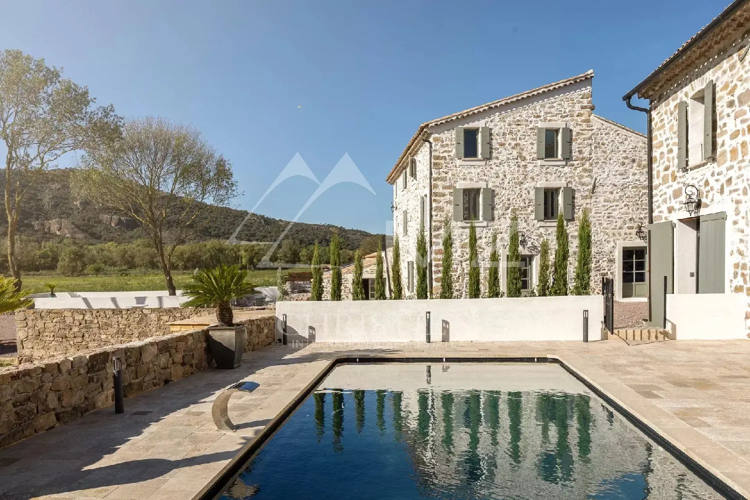  à vendre villa Le Muy Var 1