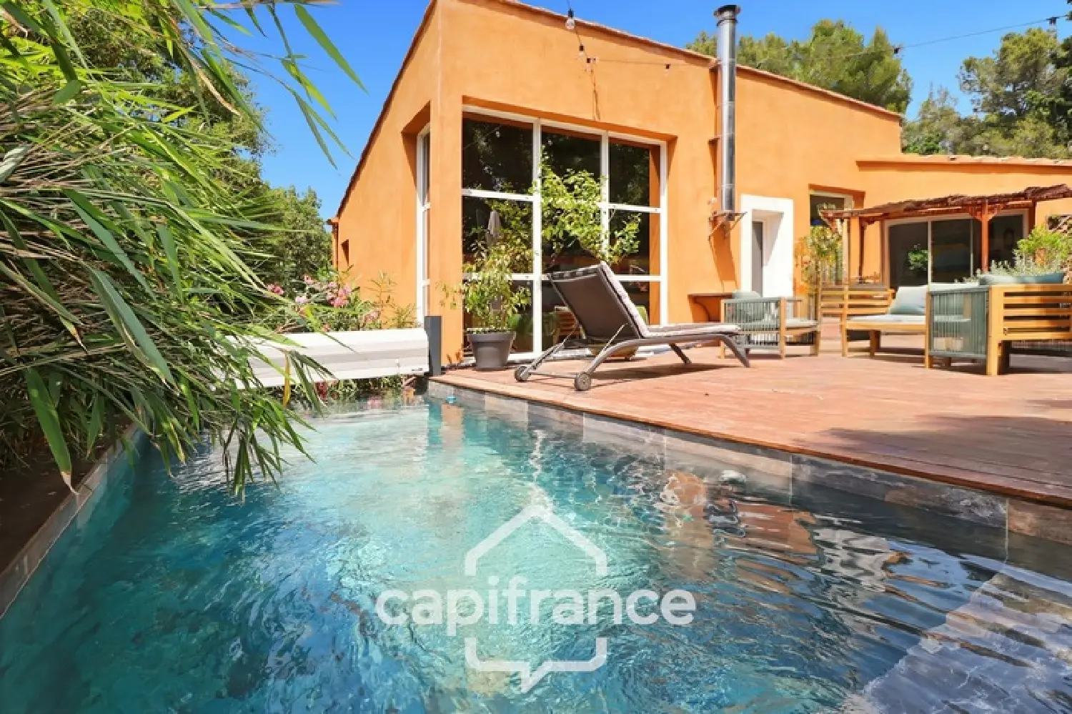  en venta villa Le Pradet Var 1