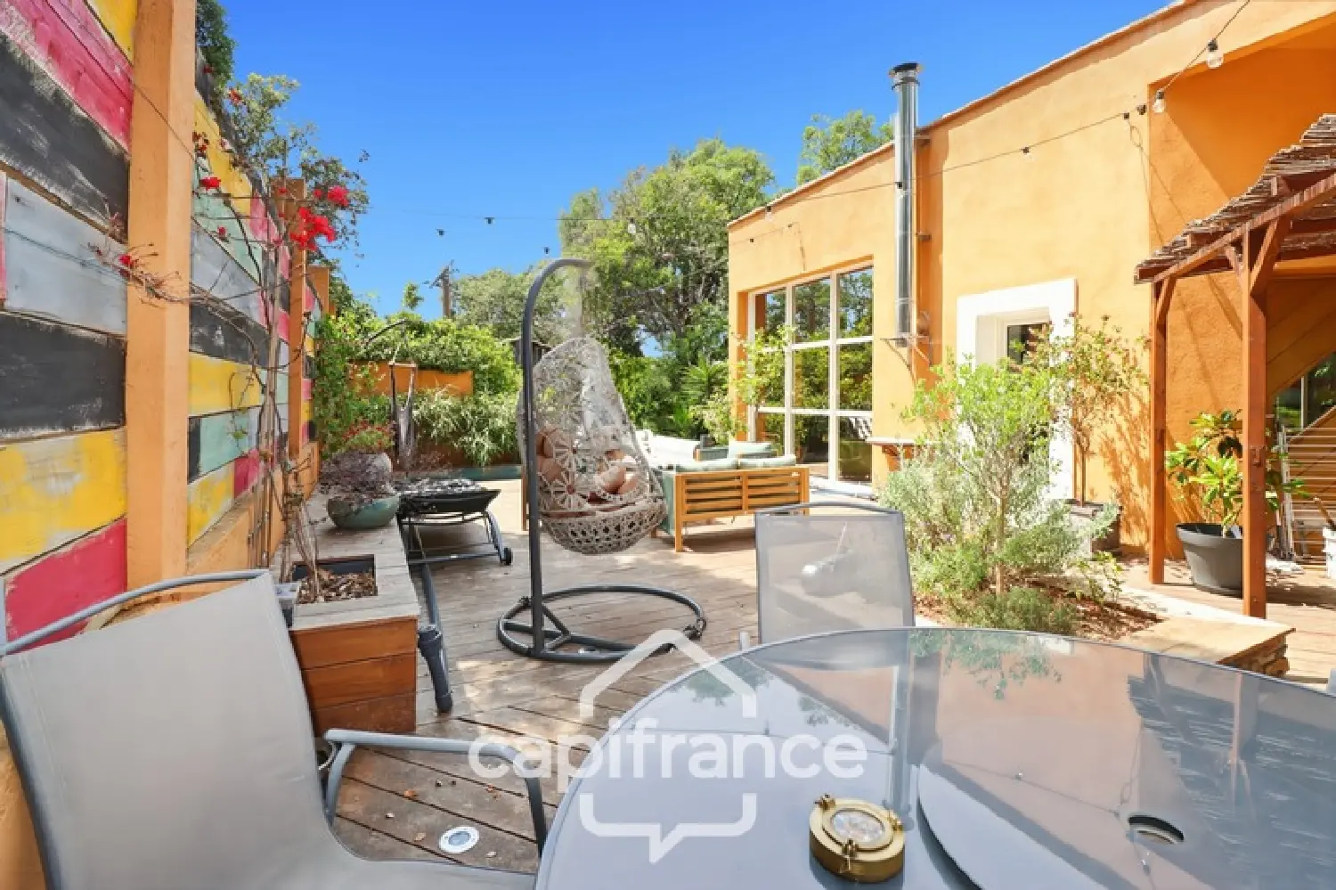  en venta villa Le Pradet Var 2