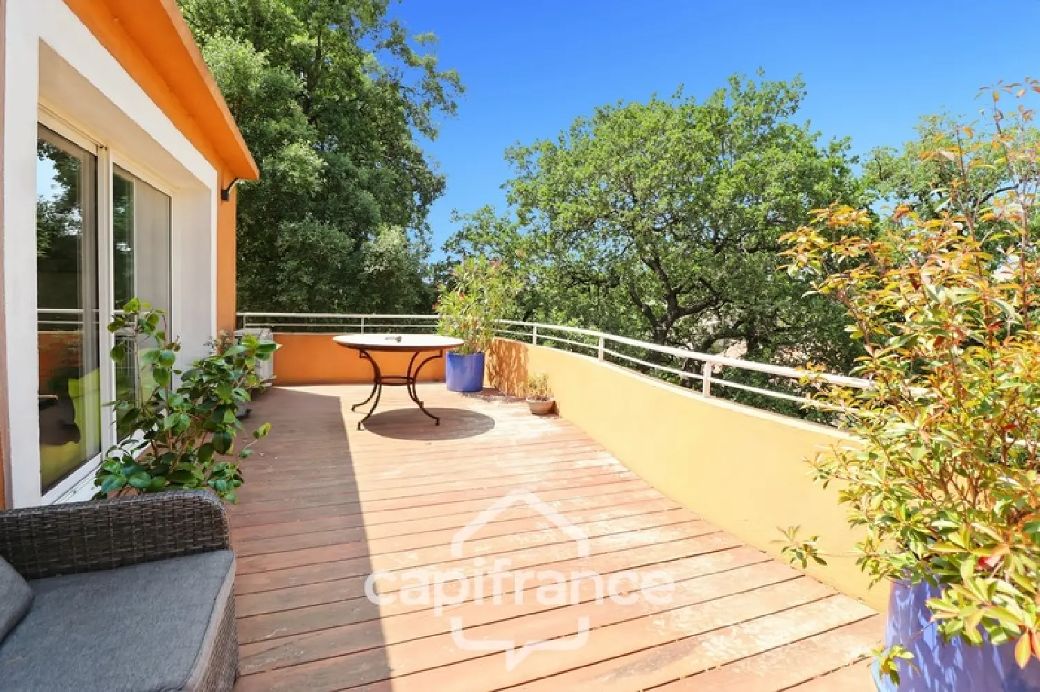  en venta villa Le Pradet Var 5