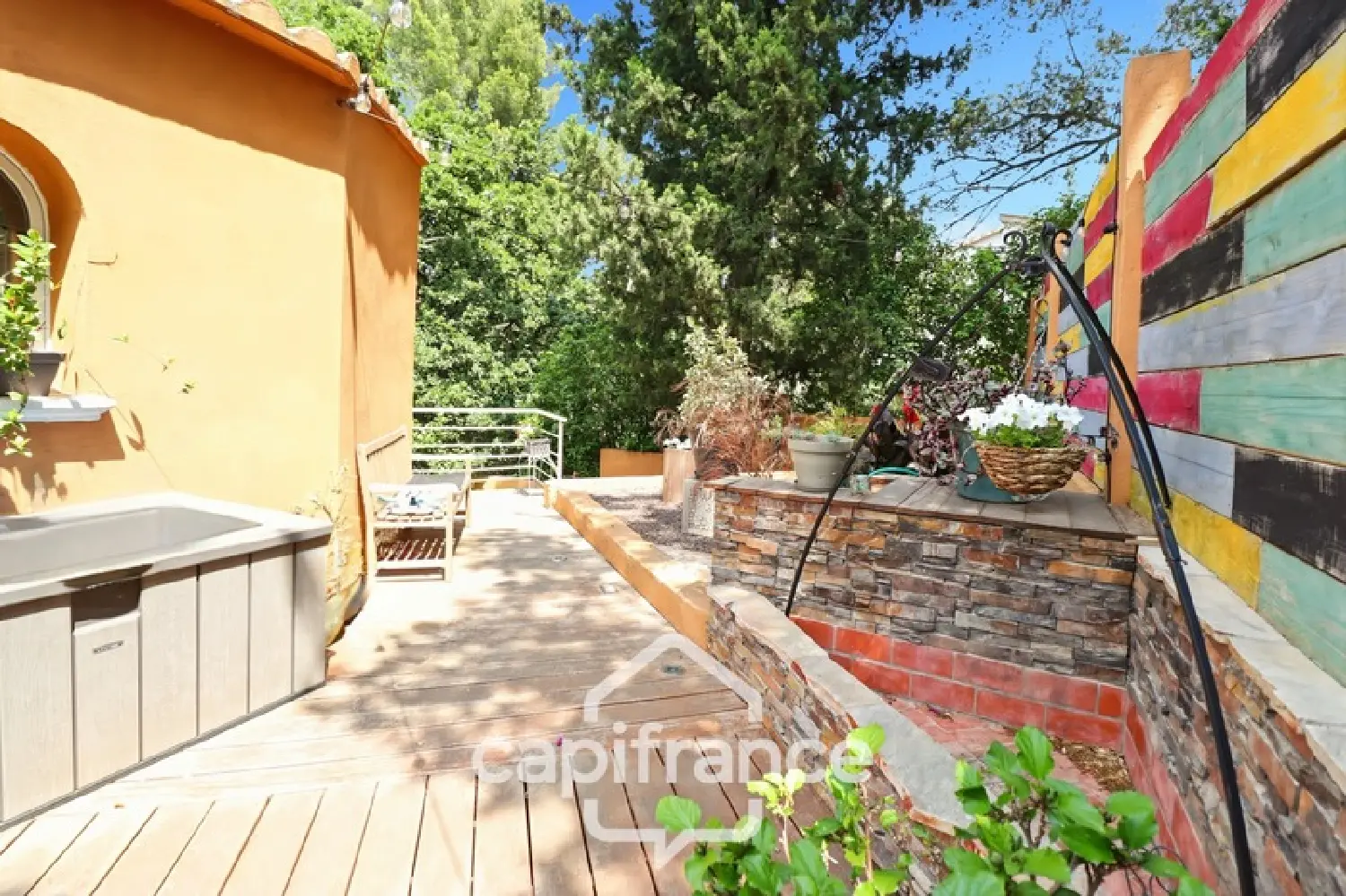 en venta villa Le Pradet Var 6