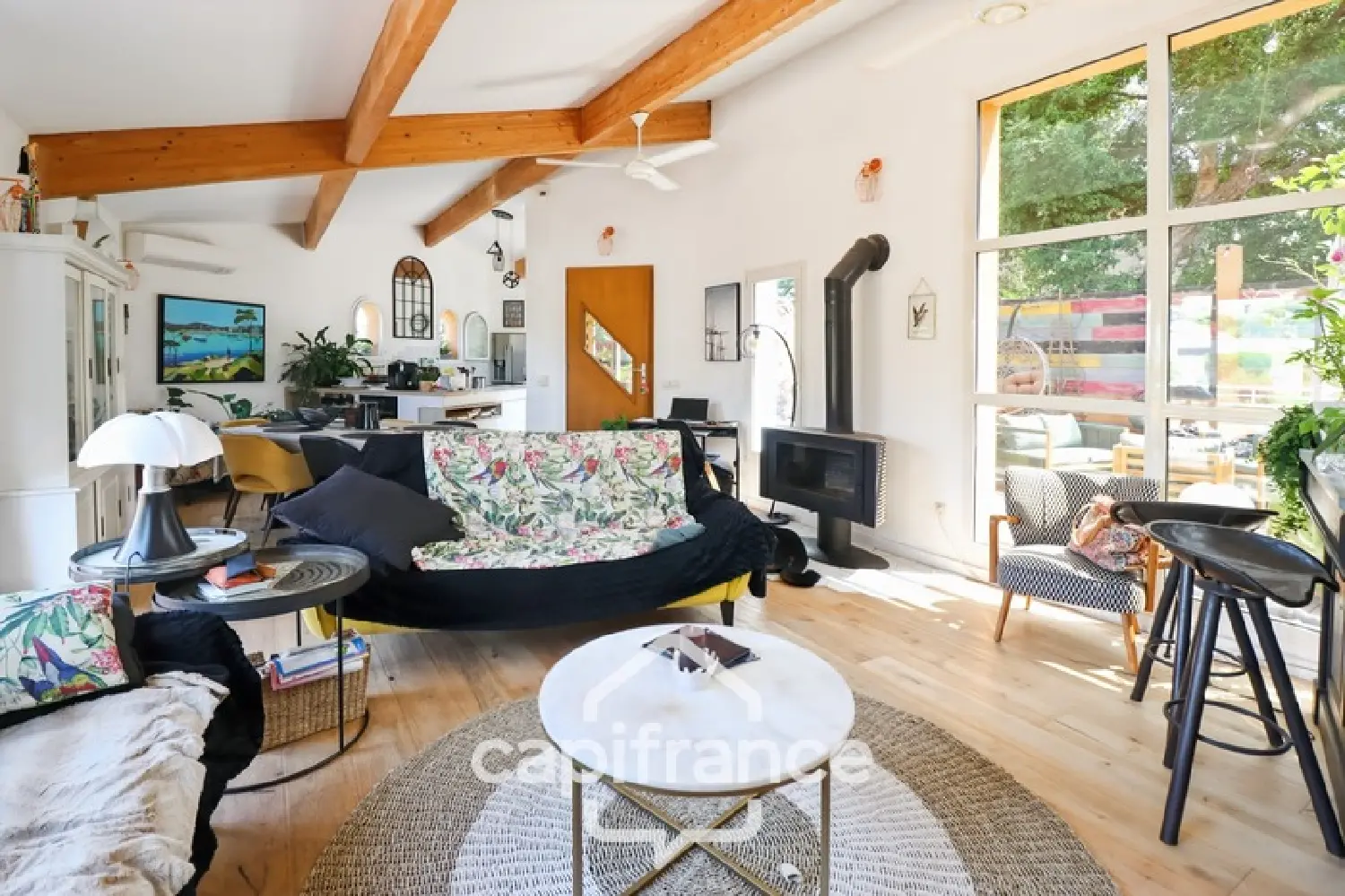  en venta villa Le Pradet Var 7