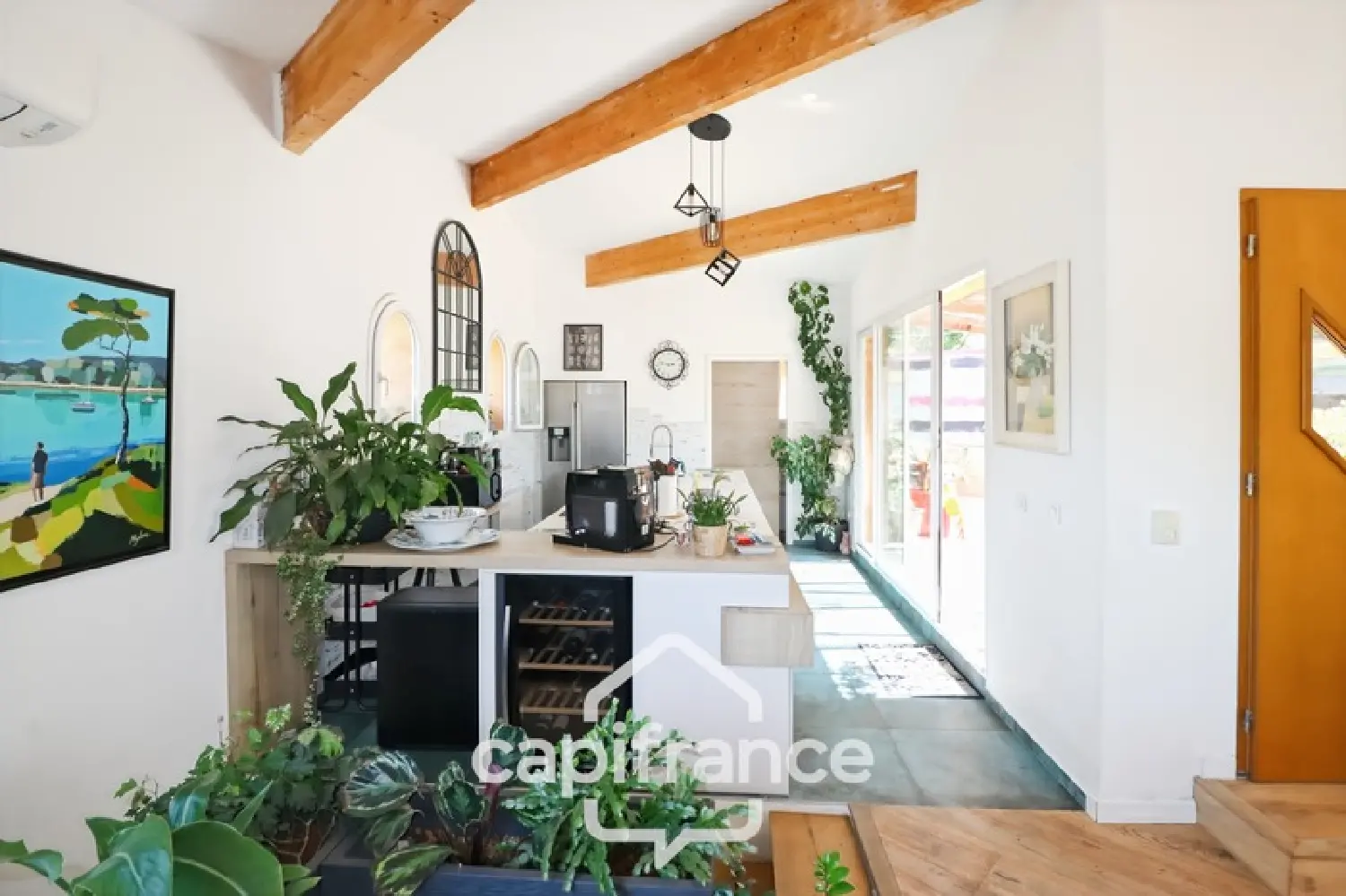  en venta villa Le Pradet Var 8