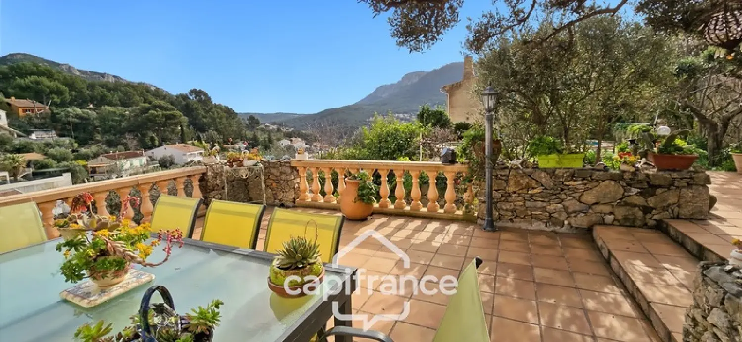  te koop villa Le Revest-les-Eaux Var 3