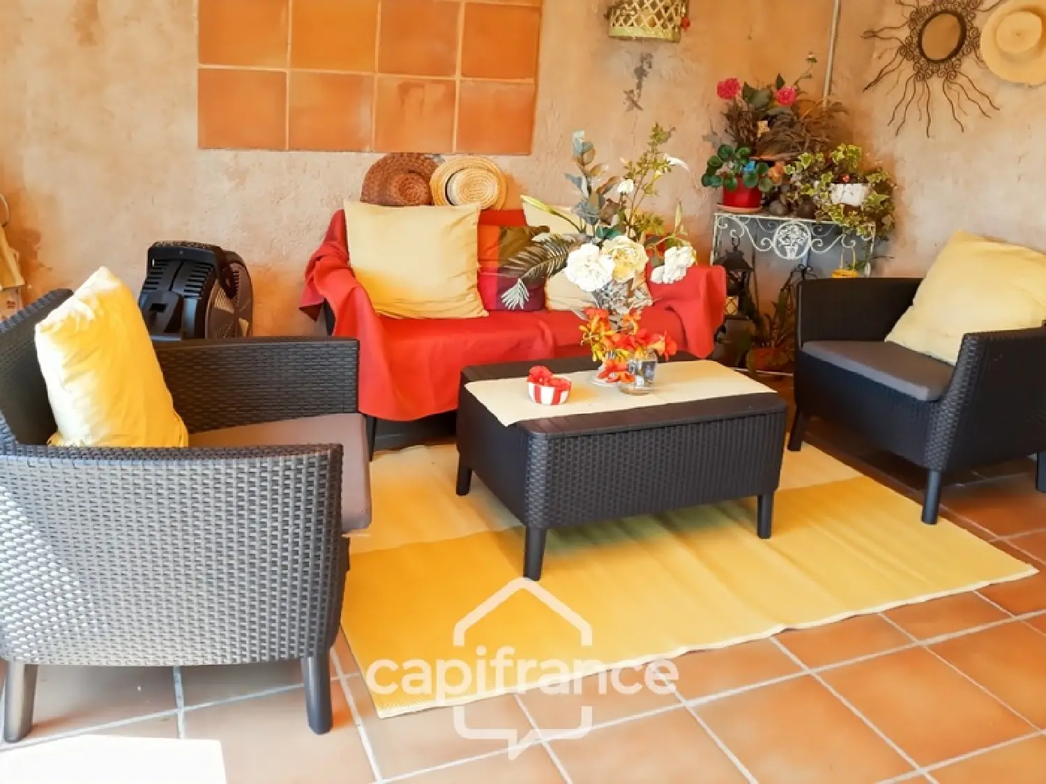  te koop villa Le Revest-les-Eaux Var 5