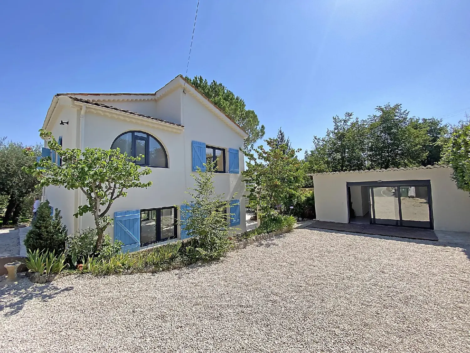  kaufen Villa Le Rouret Alpes-Maritimes 3
