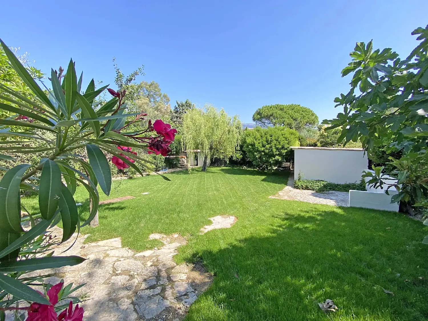  kaufen Villa Le Rouret Alpes-Maritimes 4