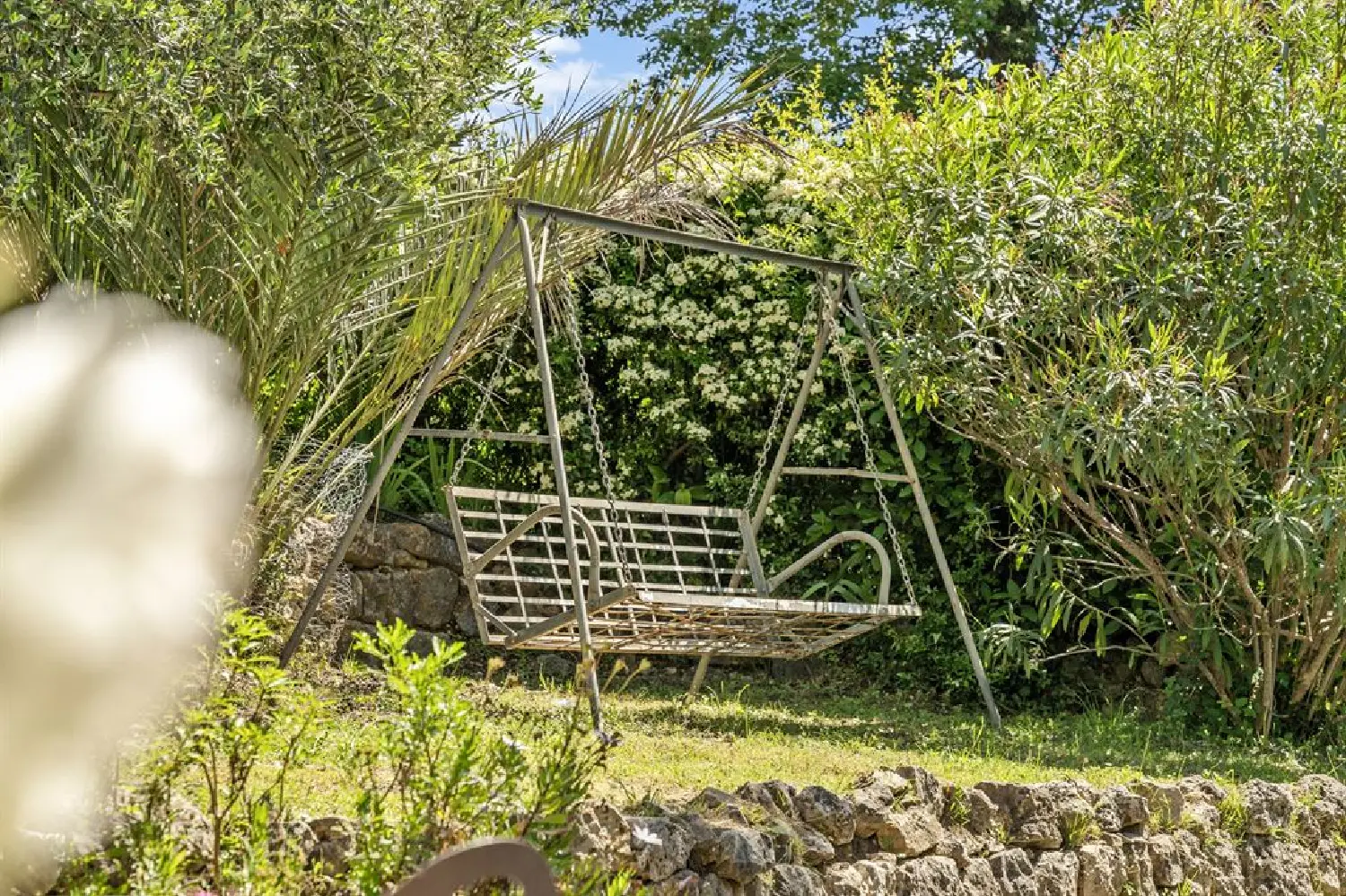  à vendre villa Le Rouret Alpes-Maritimes 6