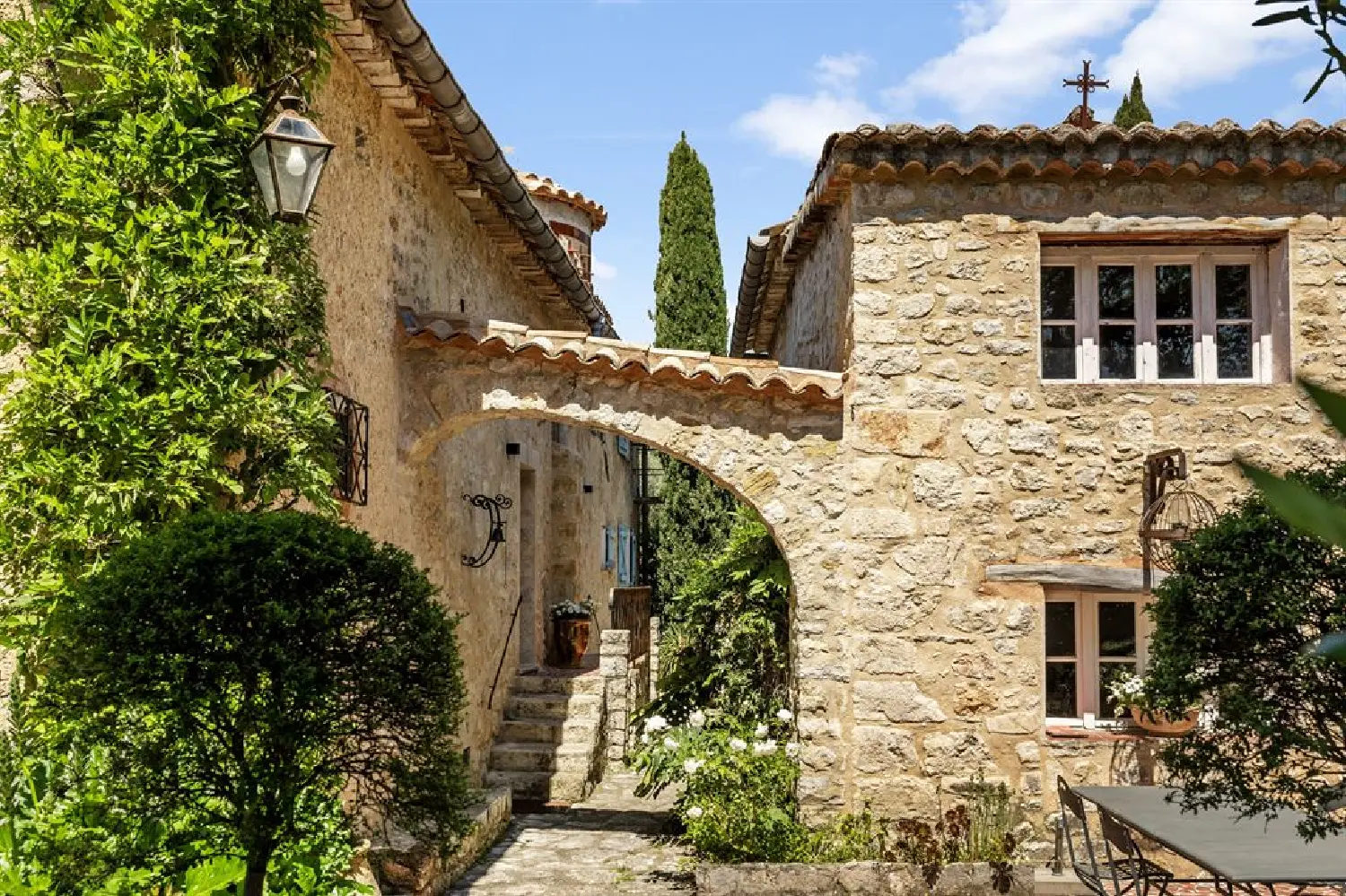  à vendre villa Le Rouret Alpes-Maritimes 7