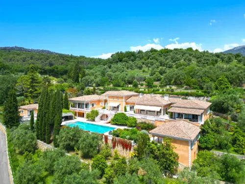 Le Rouret Alpes-Maritimes Villa Bild 7098852