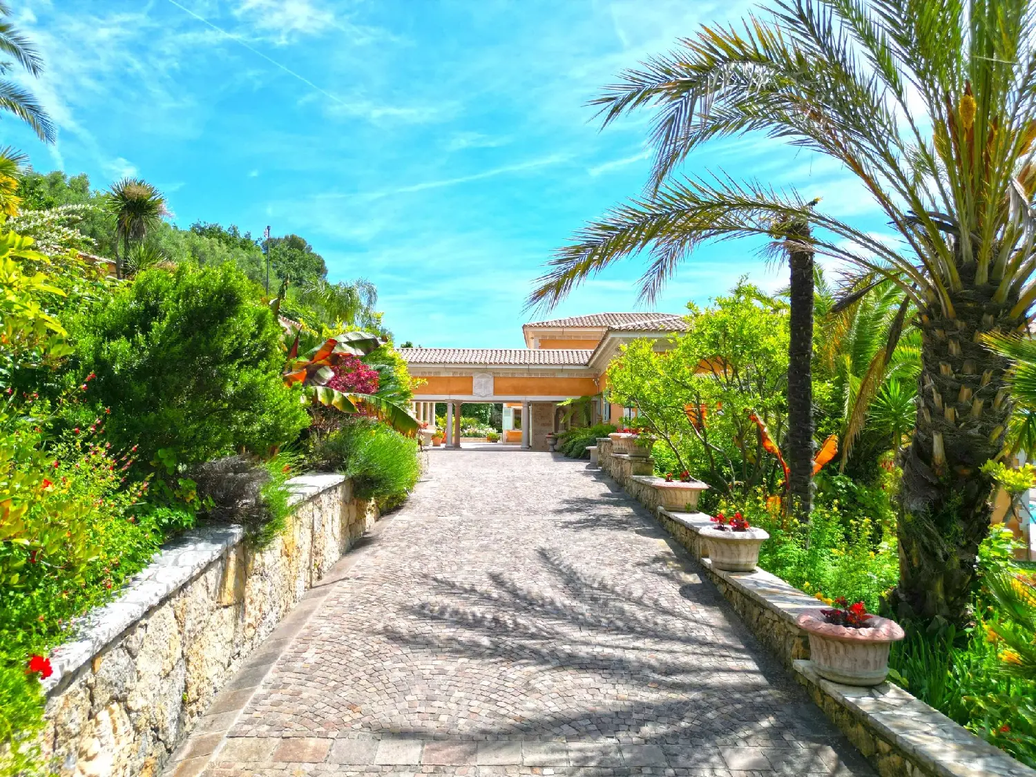  kaufen Villa Le Rouret Alpes-Maritimes 4