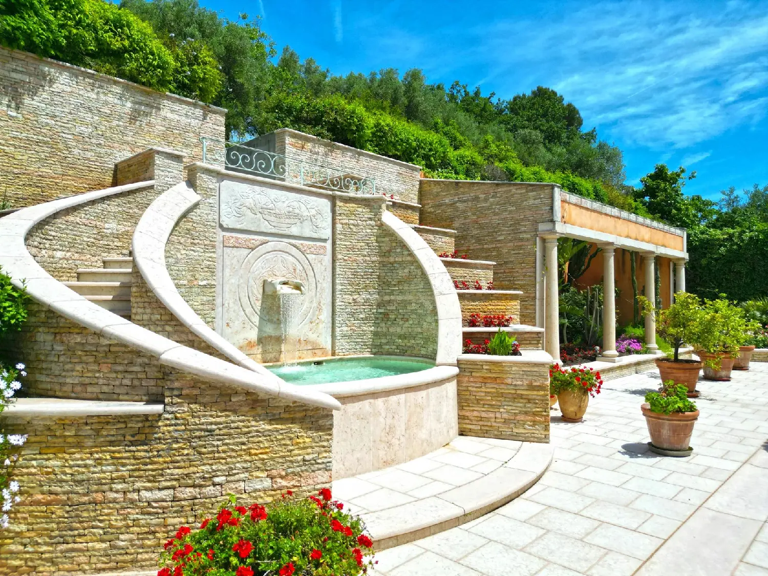  kaufen Villa Le Rouret Alpes-Maritimes 6