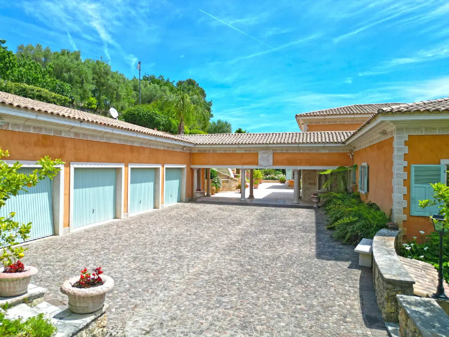  kaufen Villa Le Rouret Alpes-Maritimes 7
