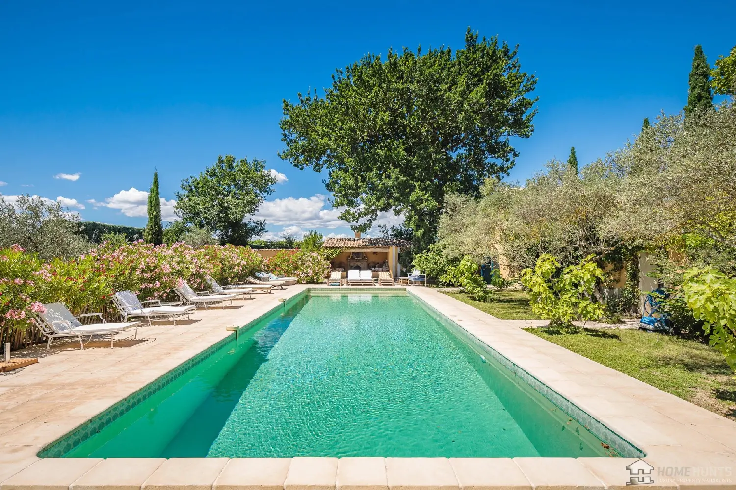  en venta villa Le Thor Vaucluse 1