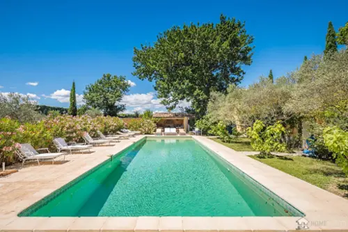 Le Thor Vaucluse villa foto 7098440