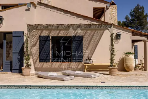 Le Tignet Alpes-Maritimes villa foto 7094343