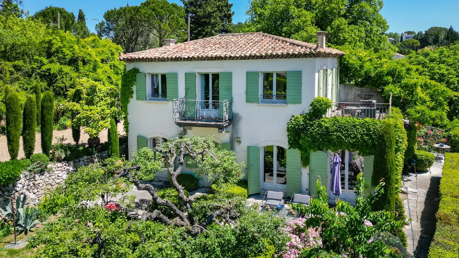  for sale villa Le Vibal Aveyron 4