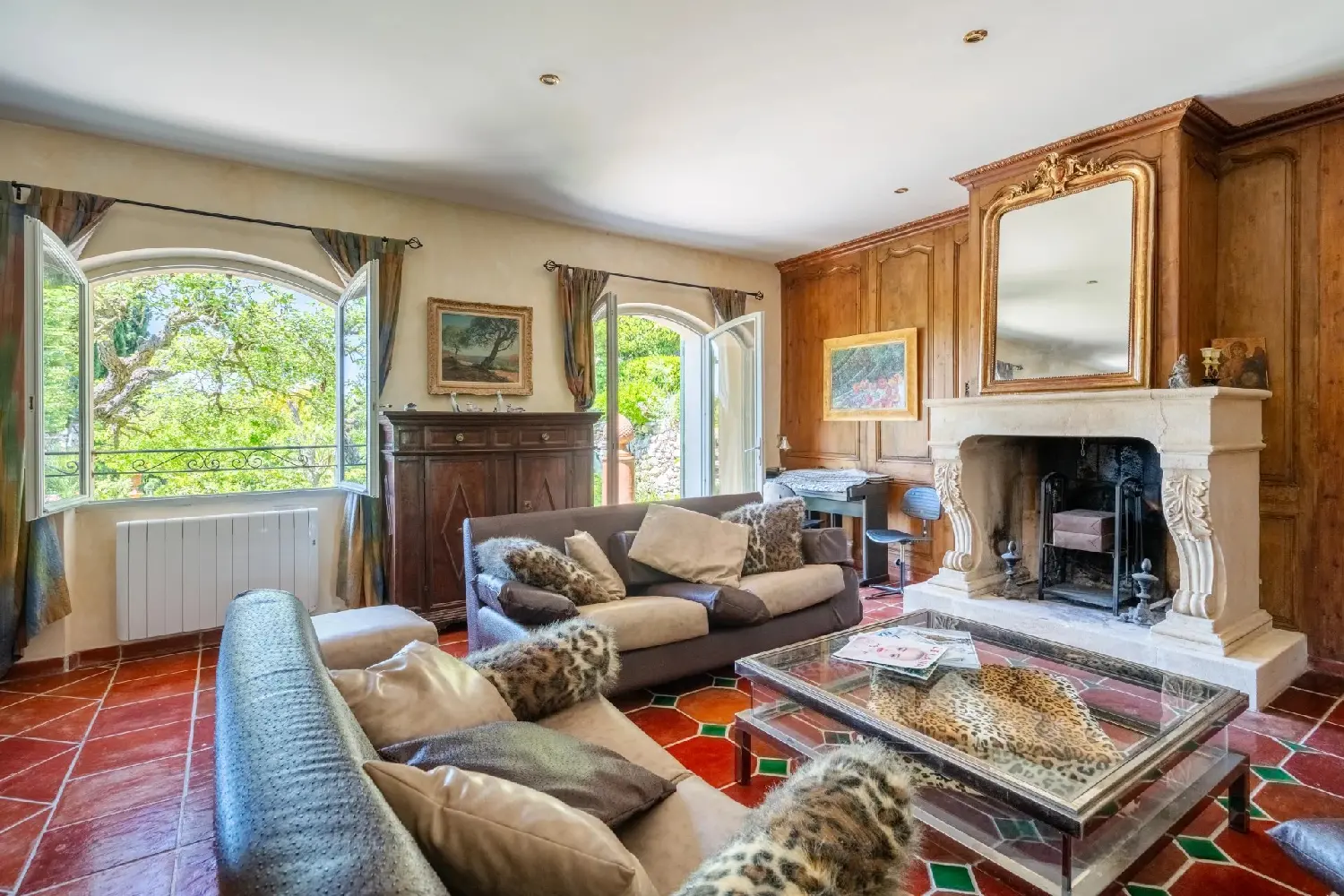  for sale villa Le Vibal Aveyron 6