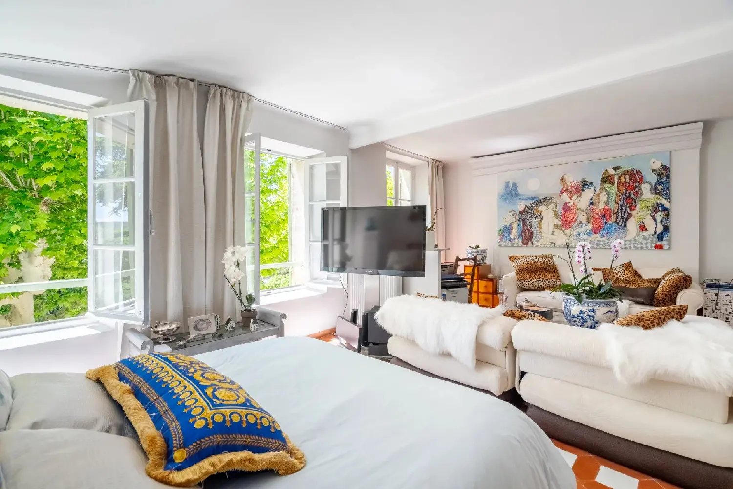  for sale villa Le Vibal Aveyron 7