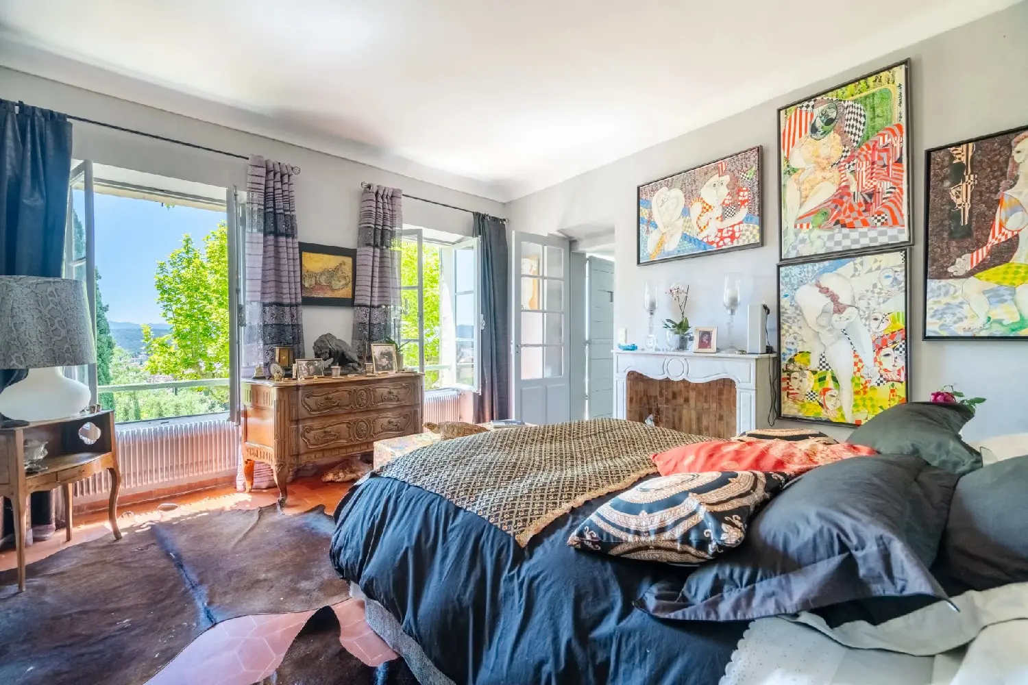  for sale villa Le Vibal Aveyron 8