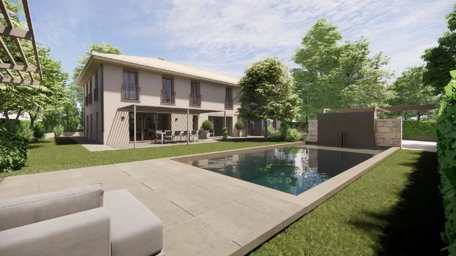  kaufen Villa Le Vibal Aveyron 1