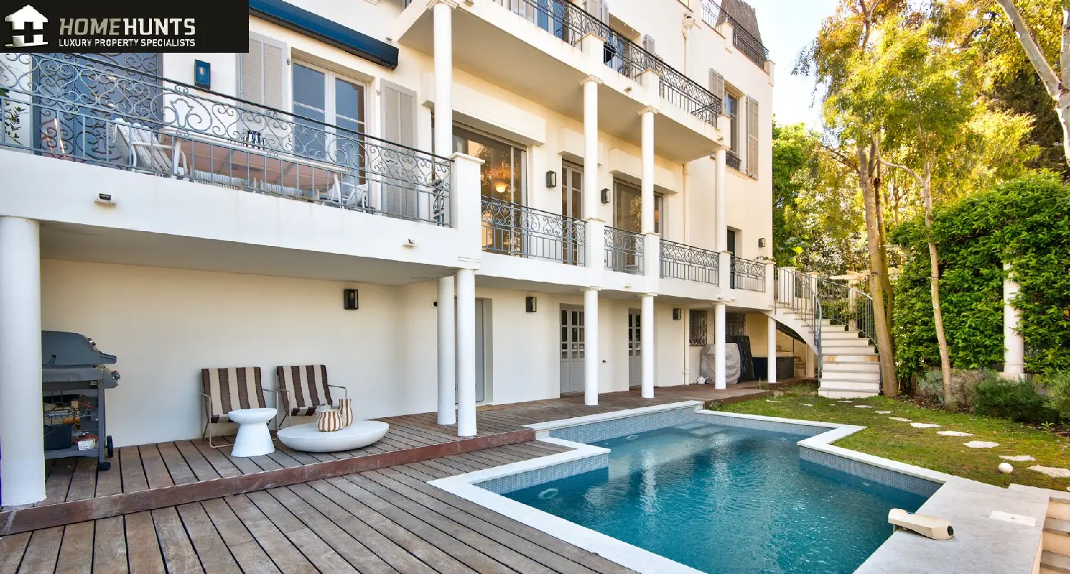  en venta villa Le Vibal Aveyron 5