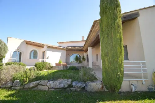 Le Vibal Aveyron villa foto 7098604