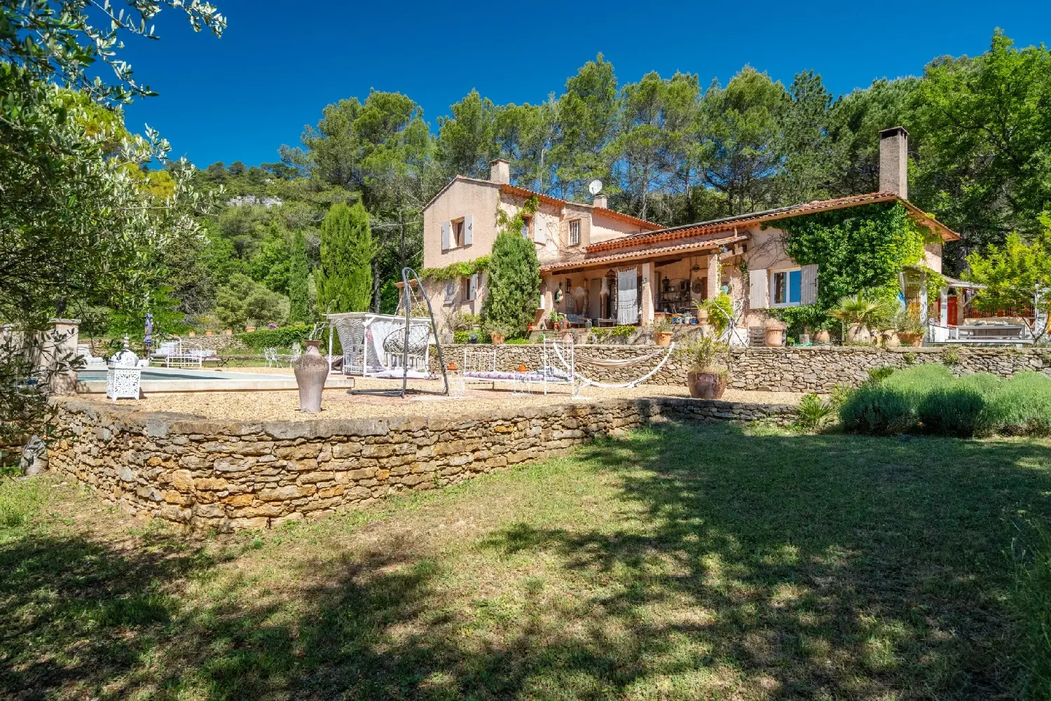  kaufen Villa Le Vibal Aveyron 4
