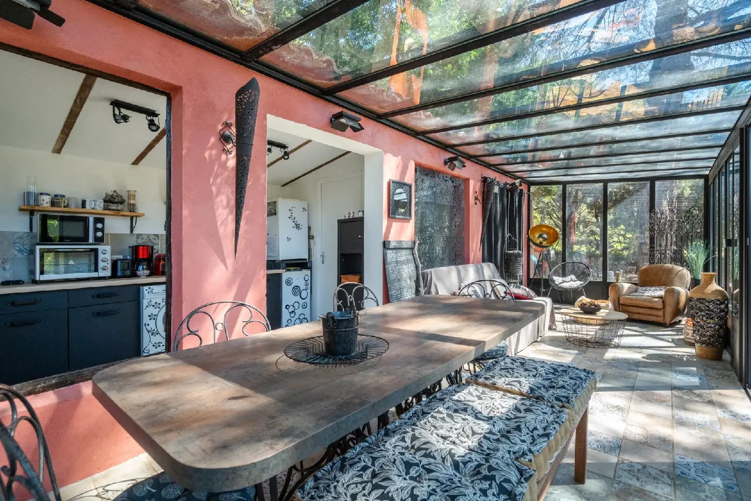  kaufen Villa Le Vibal Aveyron 6