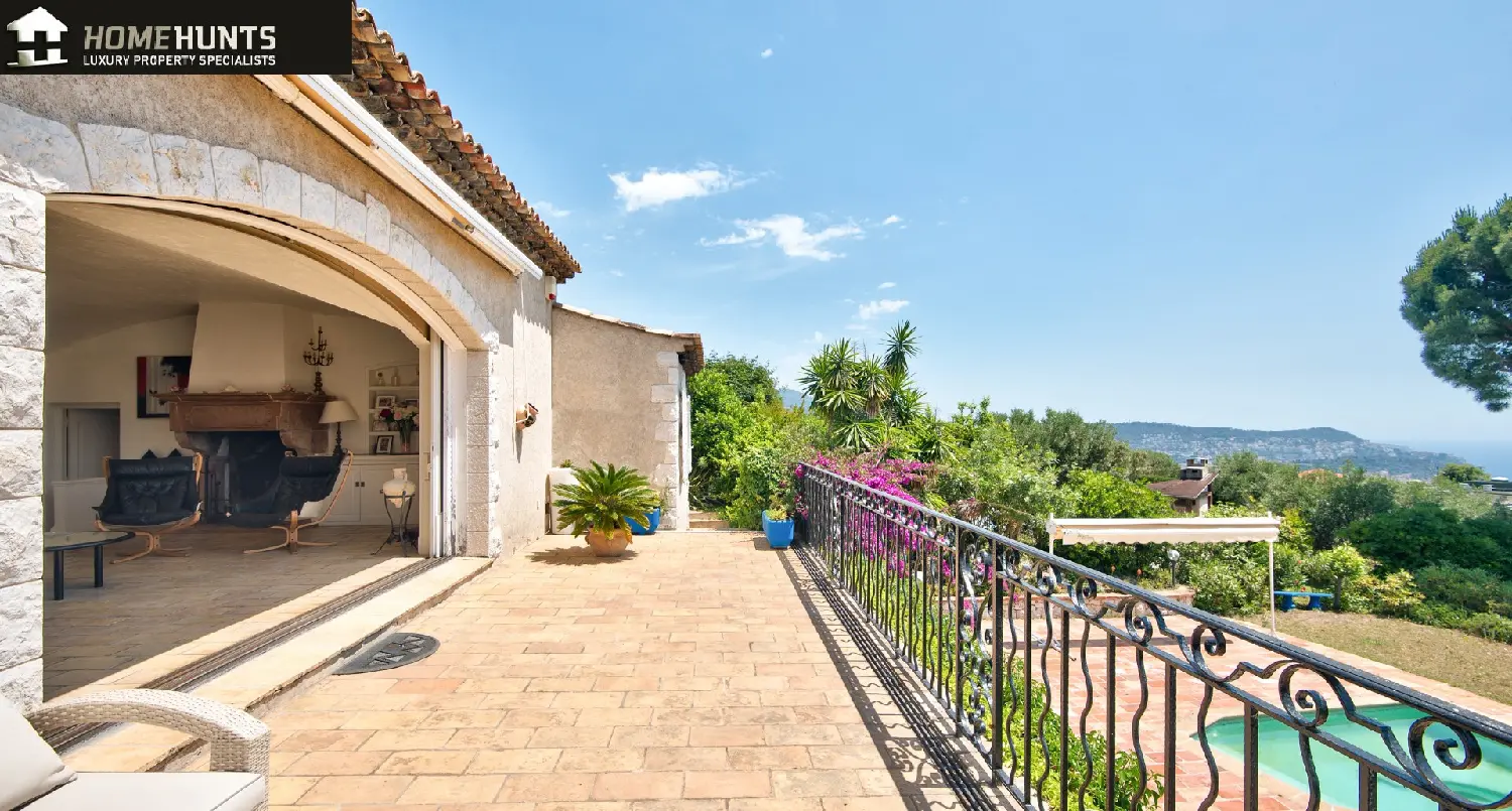  en venta villa Le Vibal Aveyron 3