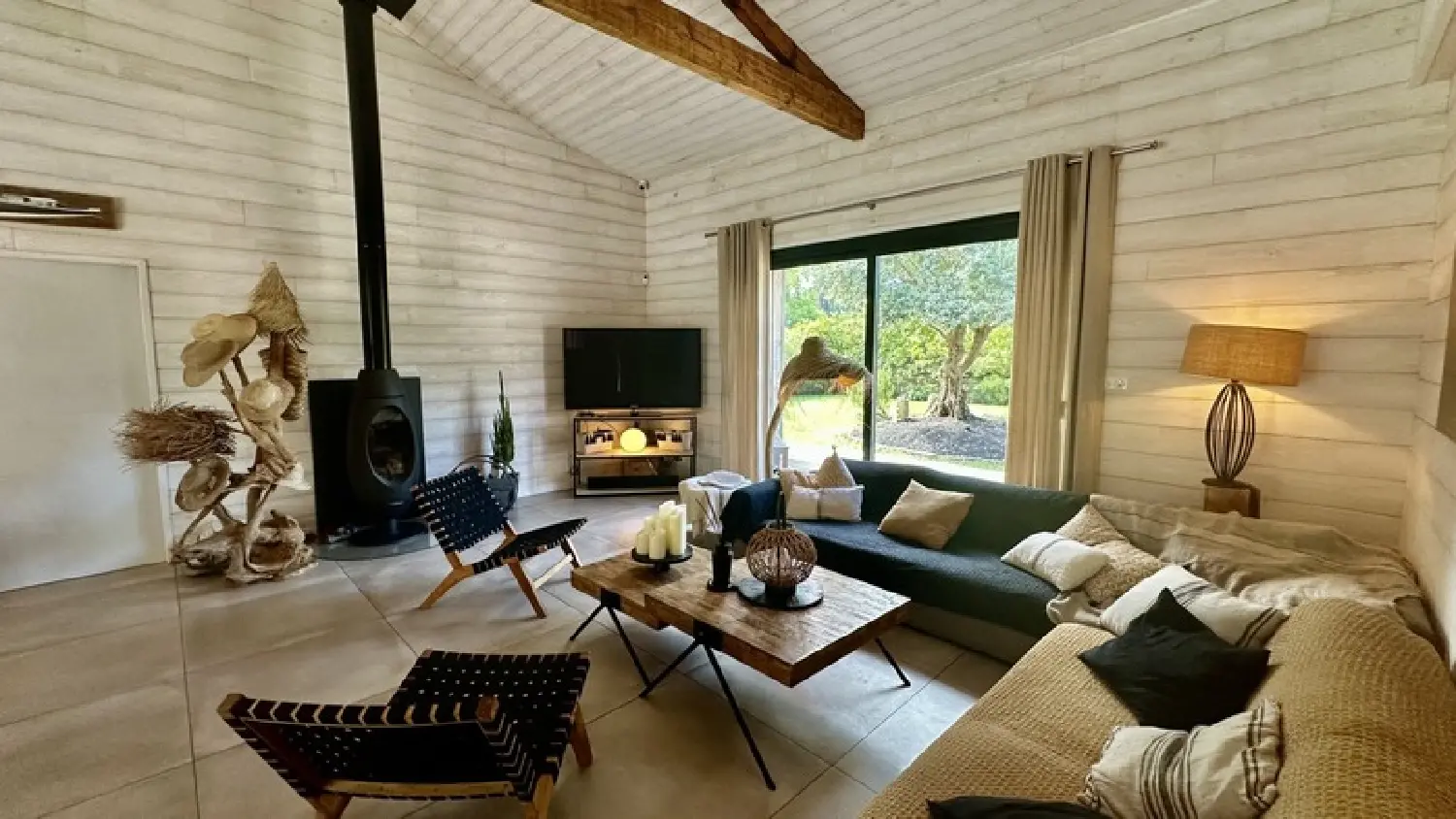 en venta villa Lège-Cap-Ferret Gironde 1