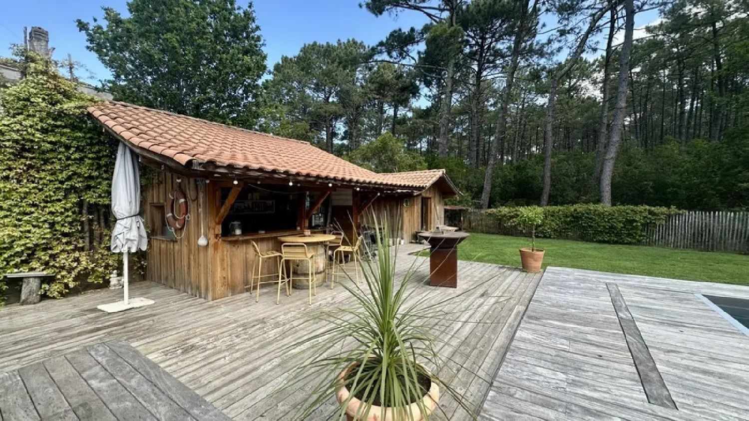  en venta villa Lège-Cap-Ferret Gironde 3