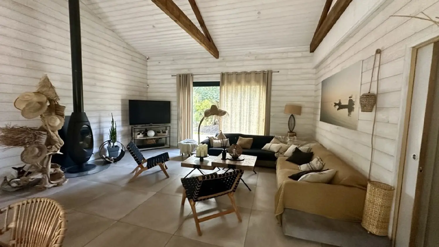  en venta villa Lège-Cap-Ferret Gironde 4