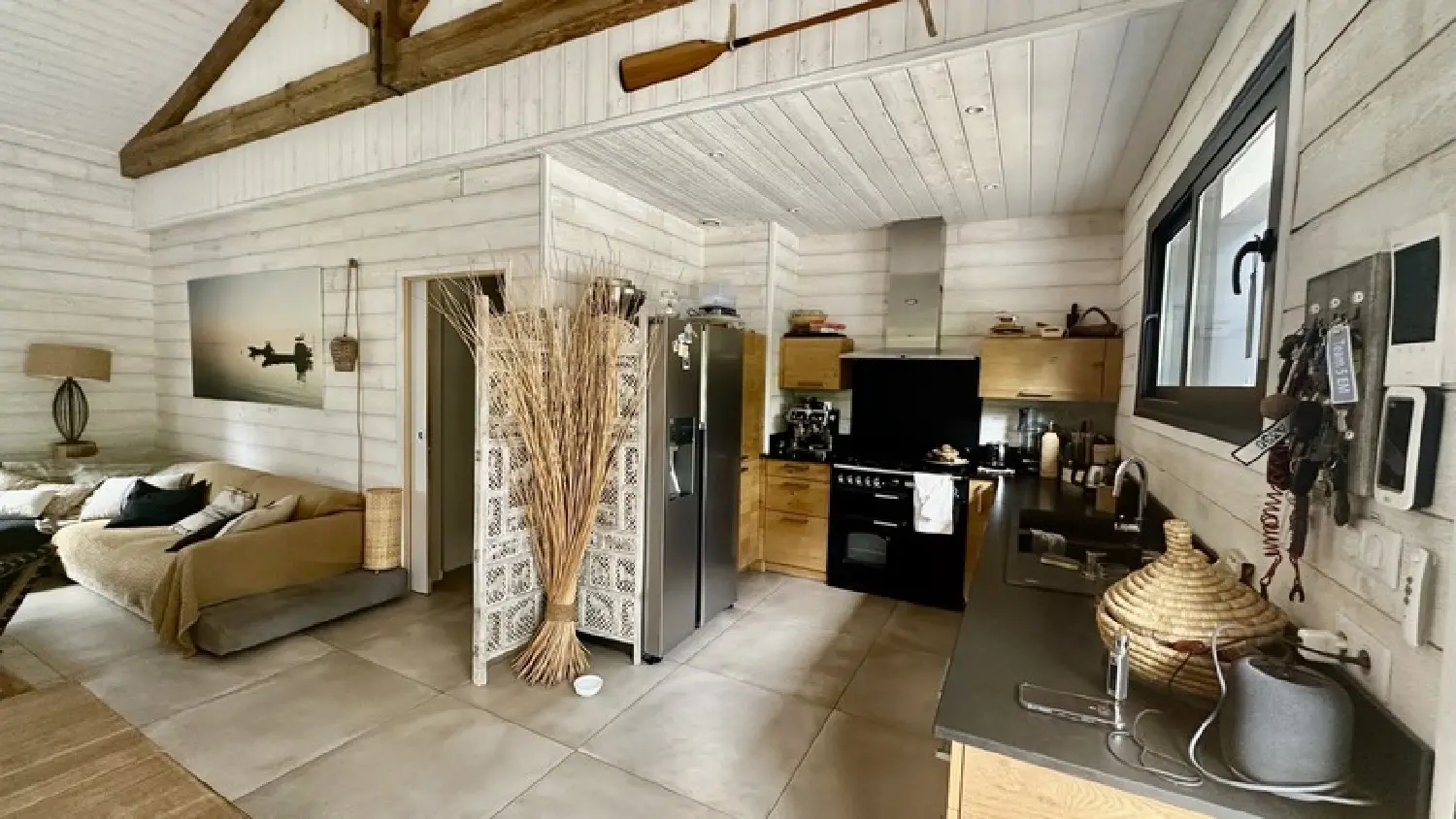  en venta villa Lège-Cap-Ferret Gironde 6