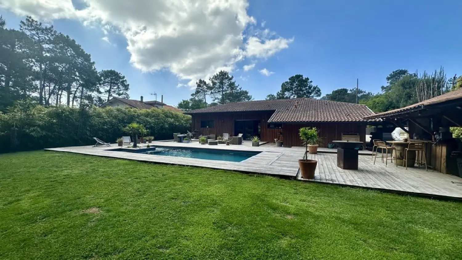  en venta villa Lège-Cap-Ferret Gironde 8
