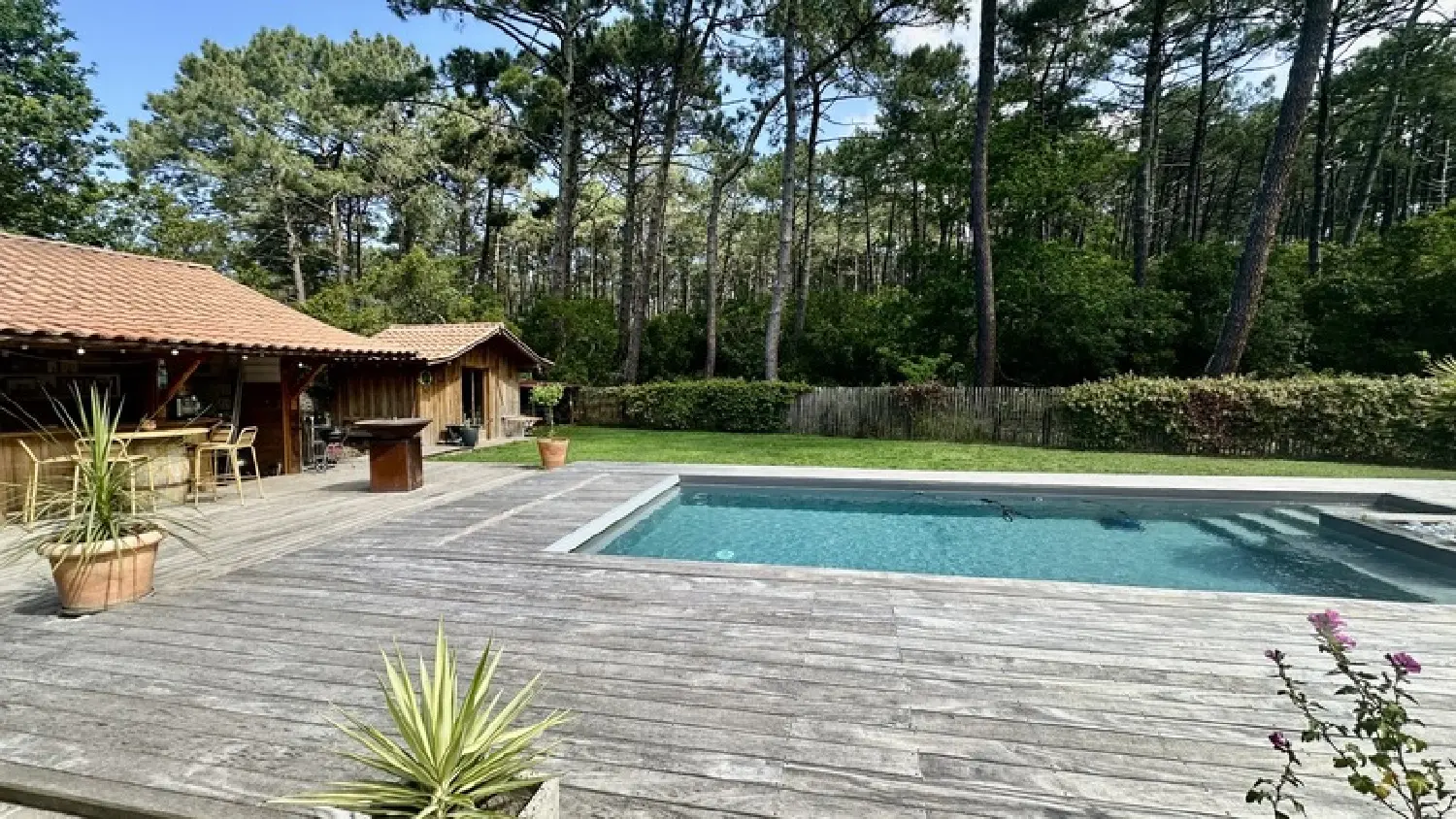  en venta villa Lège-Cap-Ferret Gironde 2