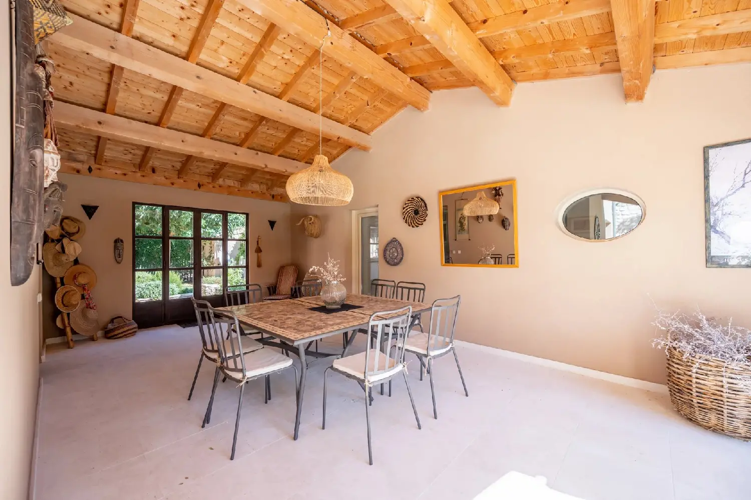  en venta villa Les Baux-de-Provence Bocas del Ródano 5