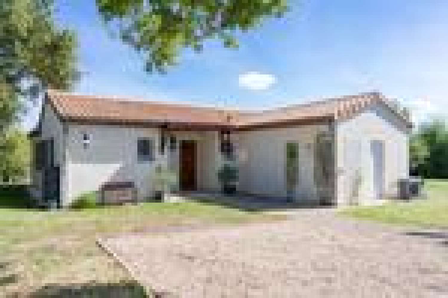 en venta villa Les Forges Deux-Sèvres 2