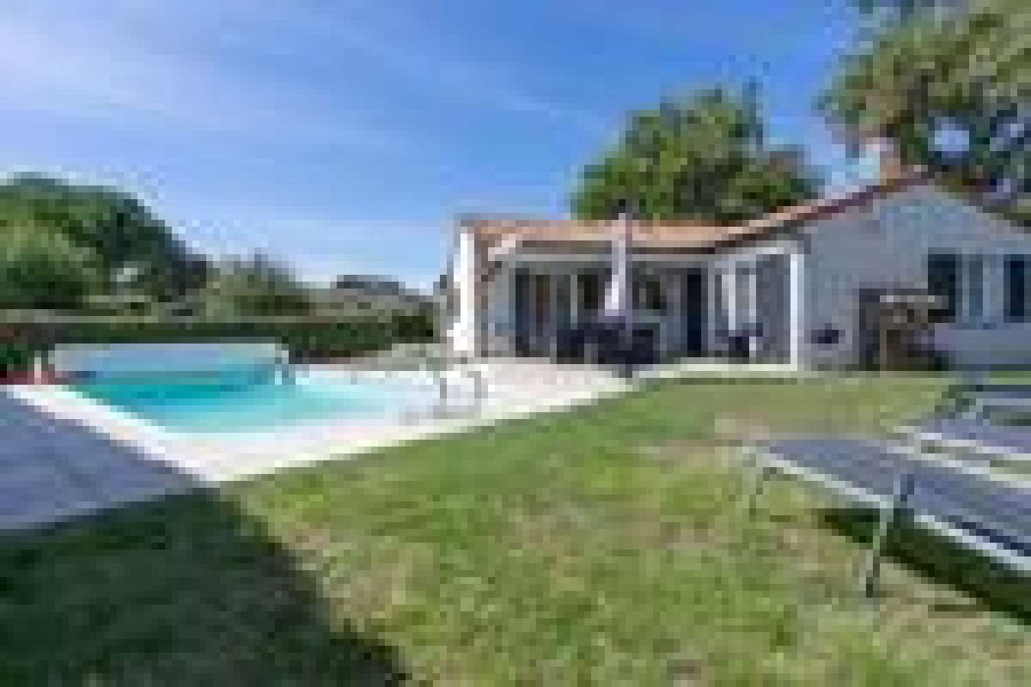  for sale villa Les Forges Deux-Sèvres 6